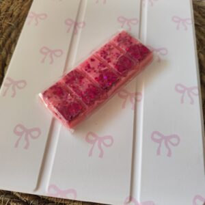 Handgemachte Duftwachs Melts